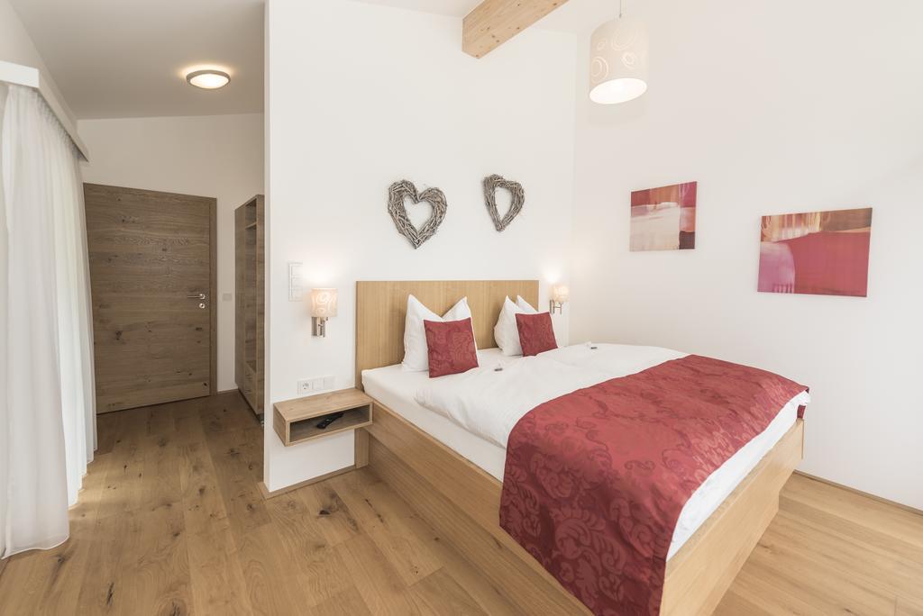 Luxusapartment Müllerhaus Mühlbach am Hochkönig Habitación foto